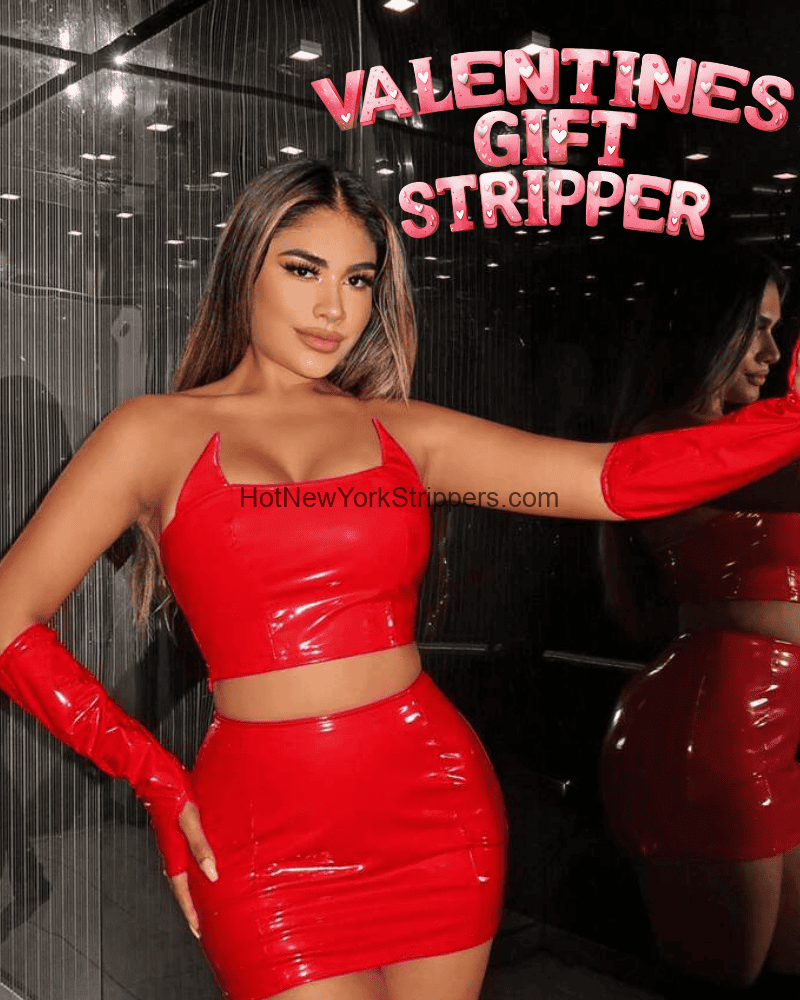 valentine-entertainer | New York Strippers valentines entertainment